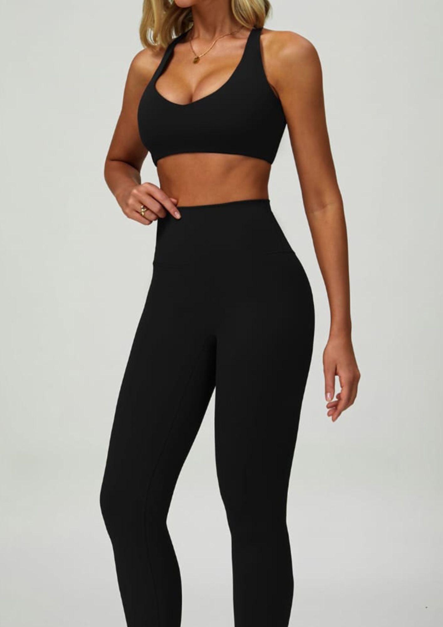 Elaine Leggings