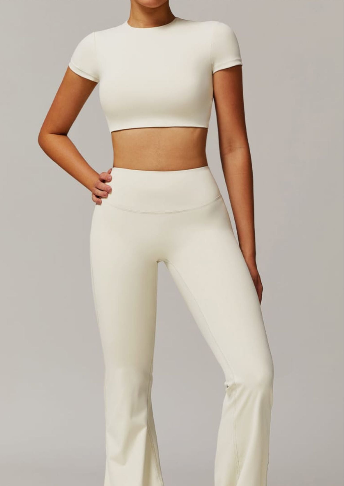 Iskra Set