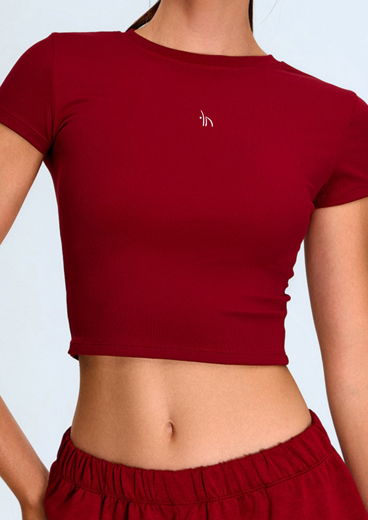Gaia Blouse