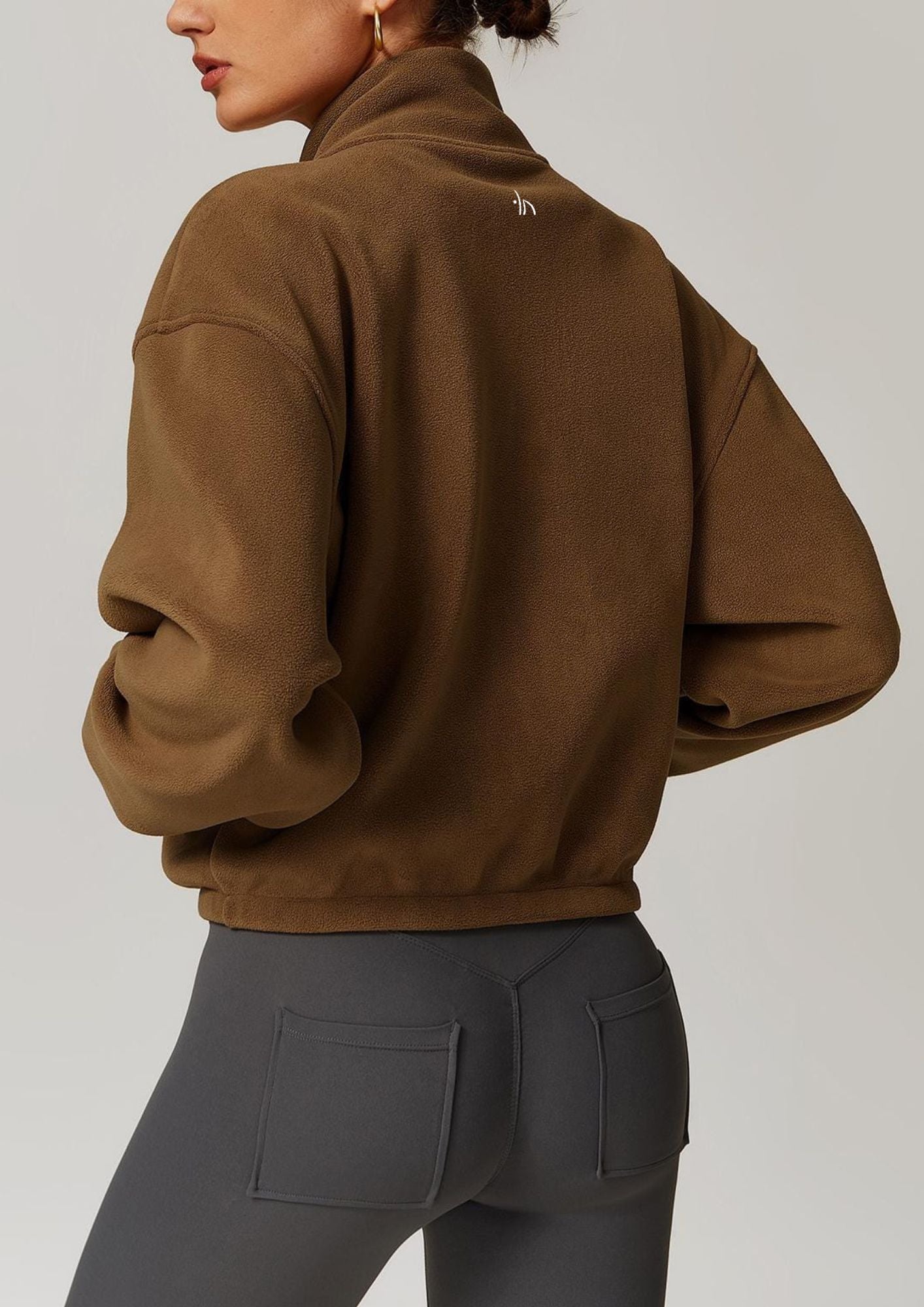 Lunara Jacket