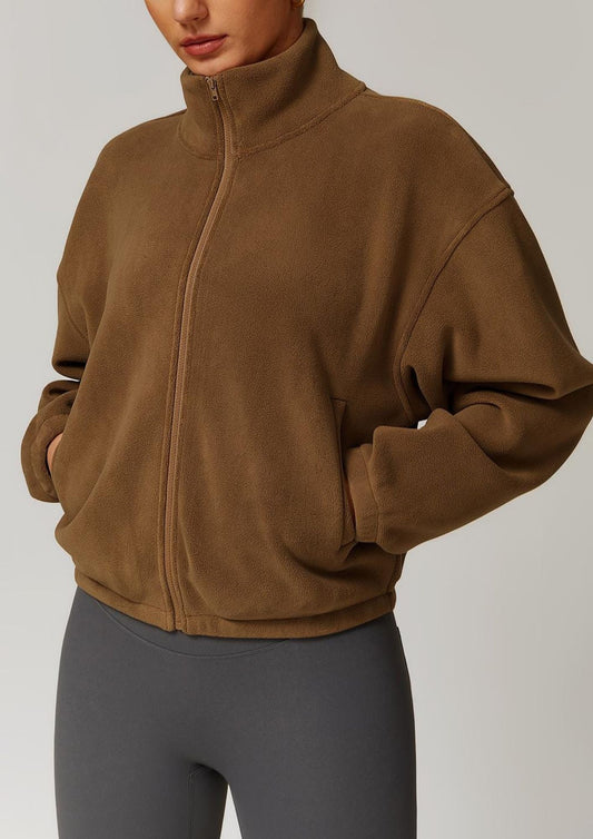 Lunara Jacket
