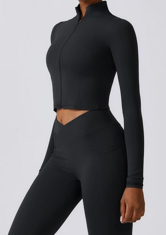 Oriane Jacket