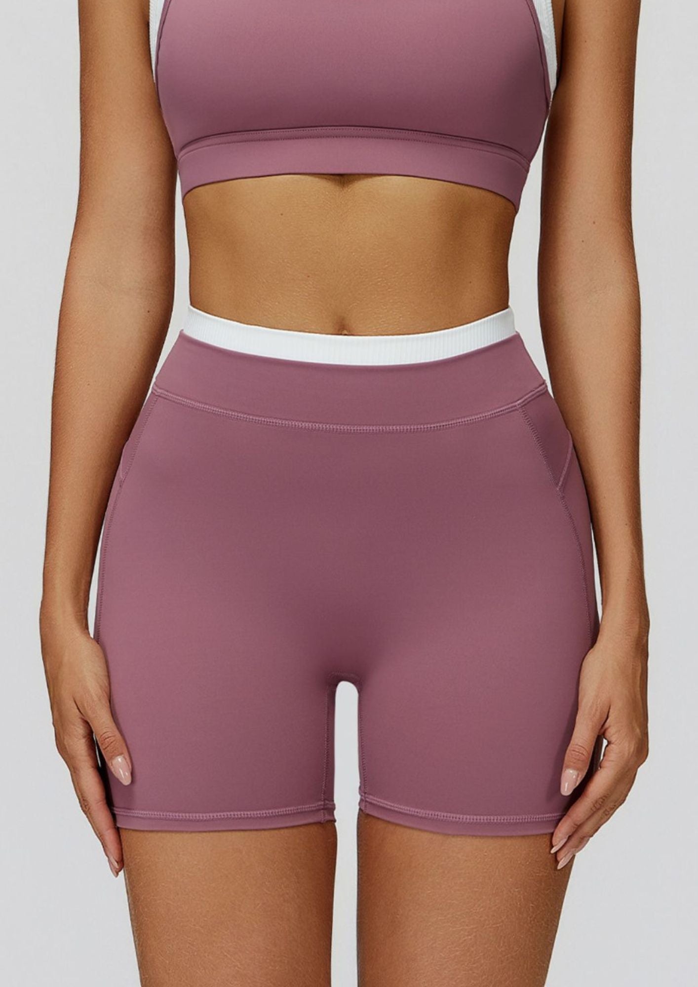 Short Amani