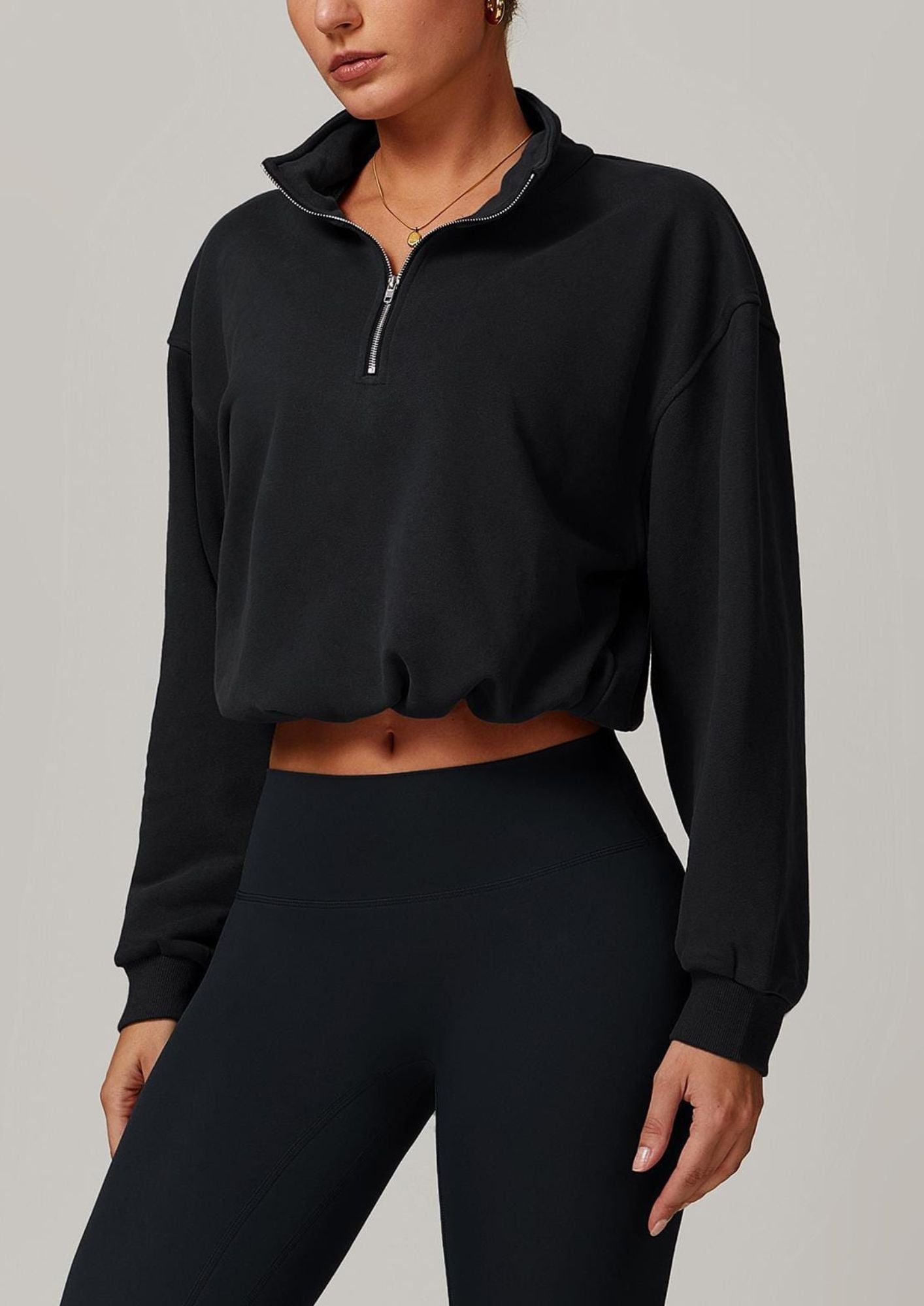 Zaira Jacket