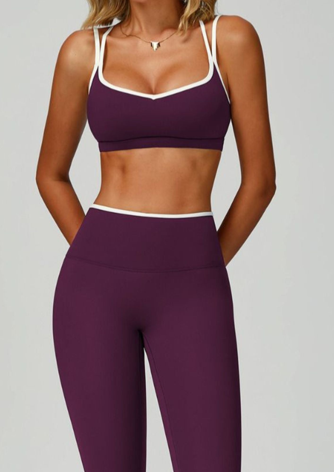 Nalaya Top