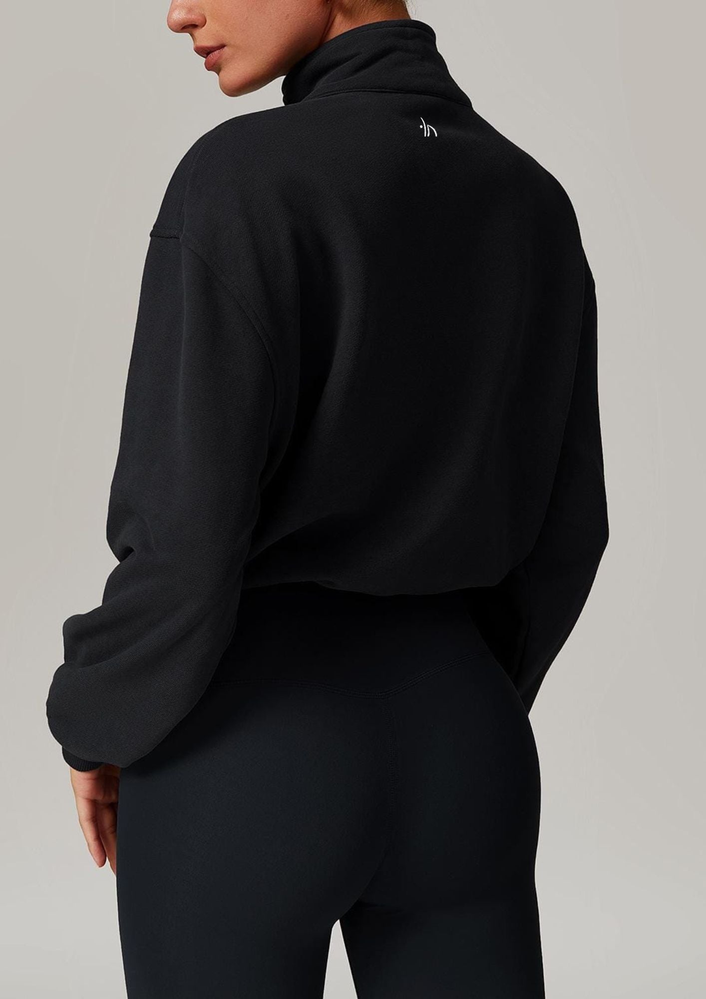 Zaira Jacket