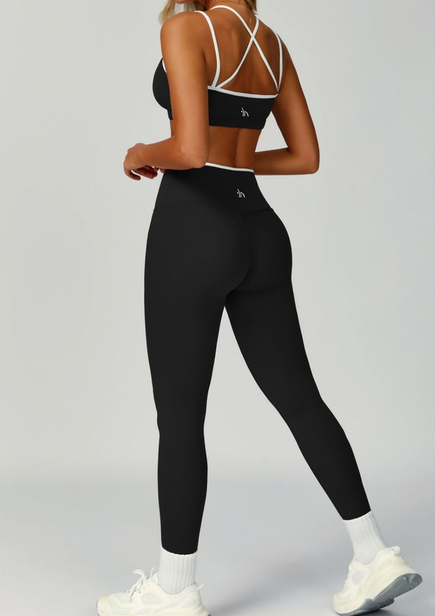 Nalaya Leggings
