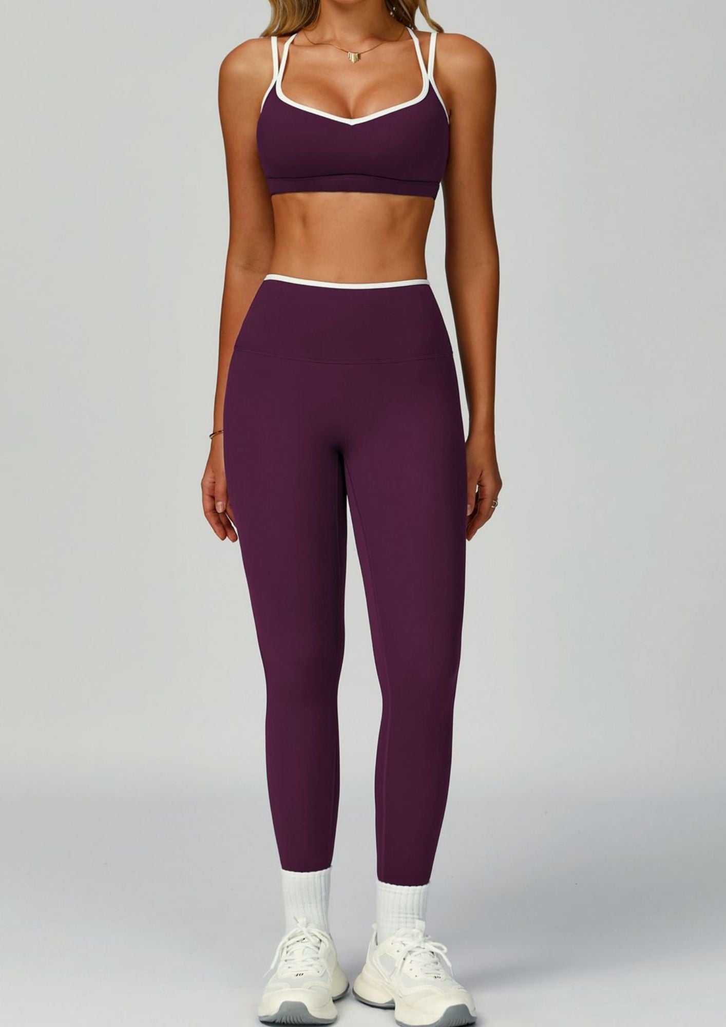 Nalaya Leggings