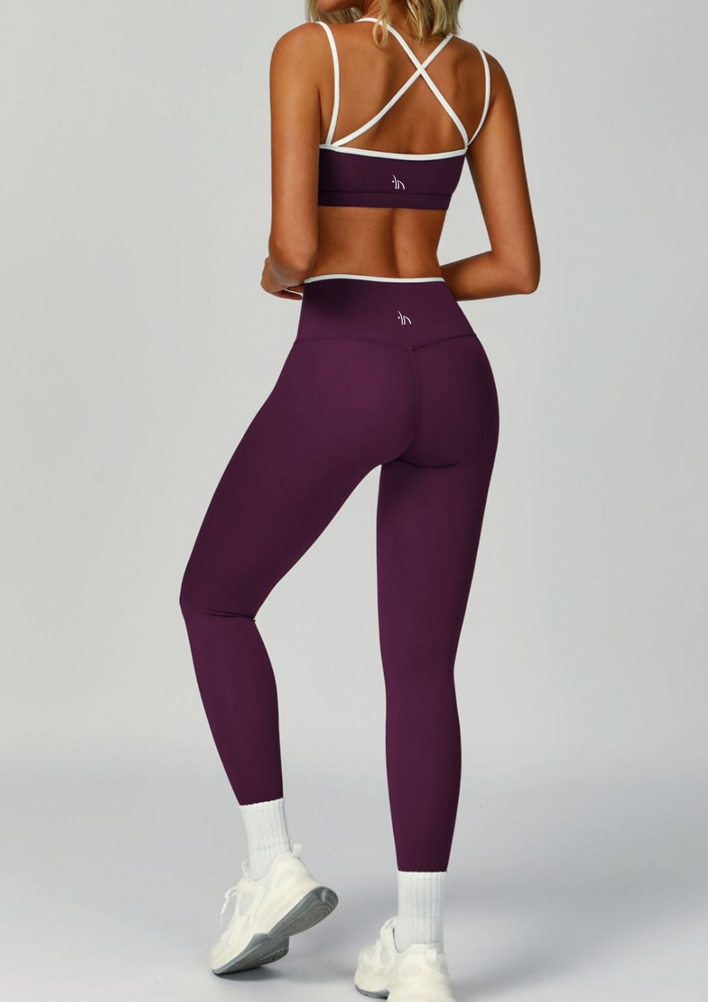 Nalaya Leggings