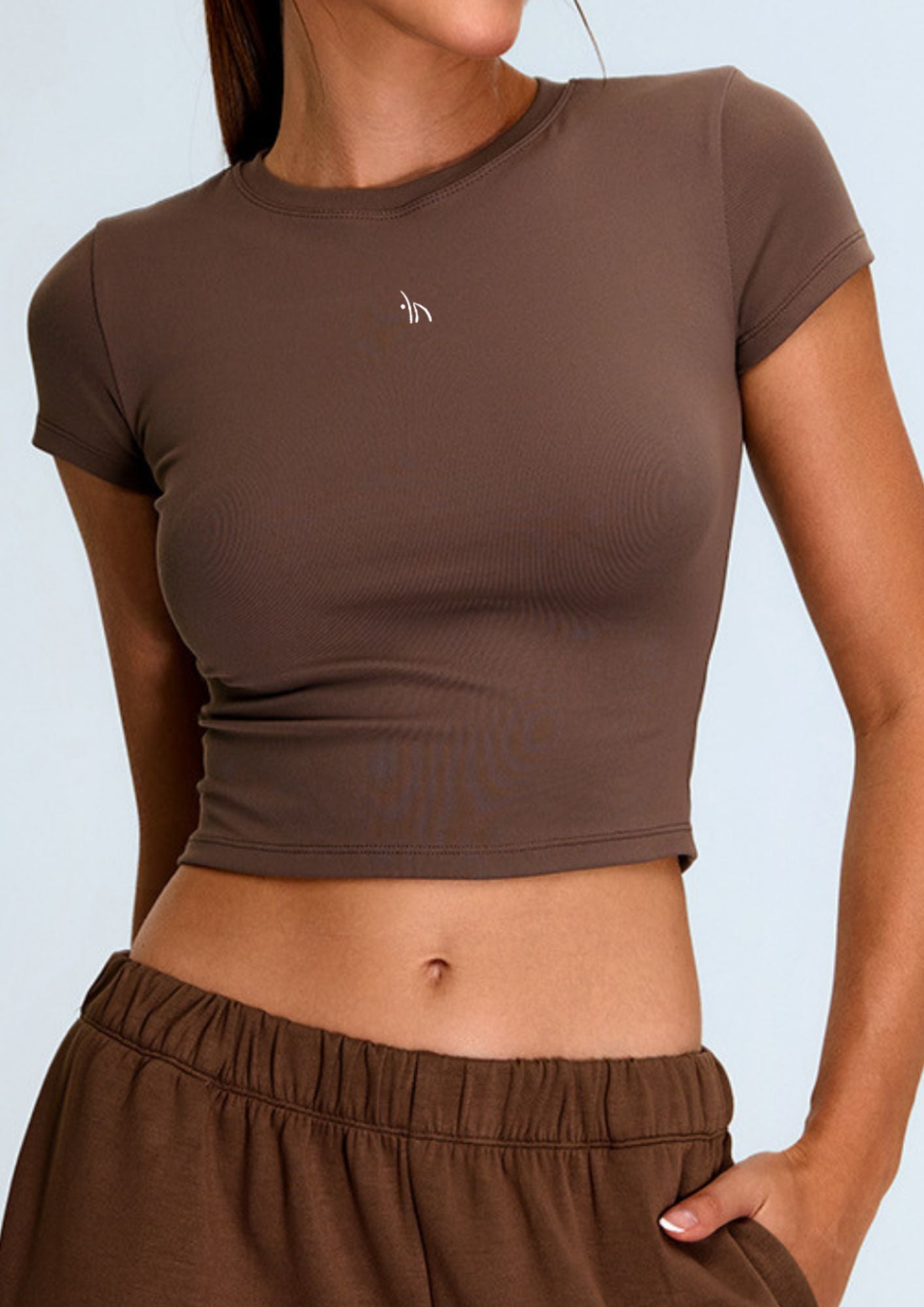 Gaia Blouse