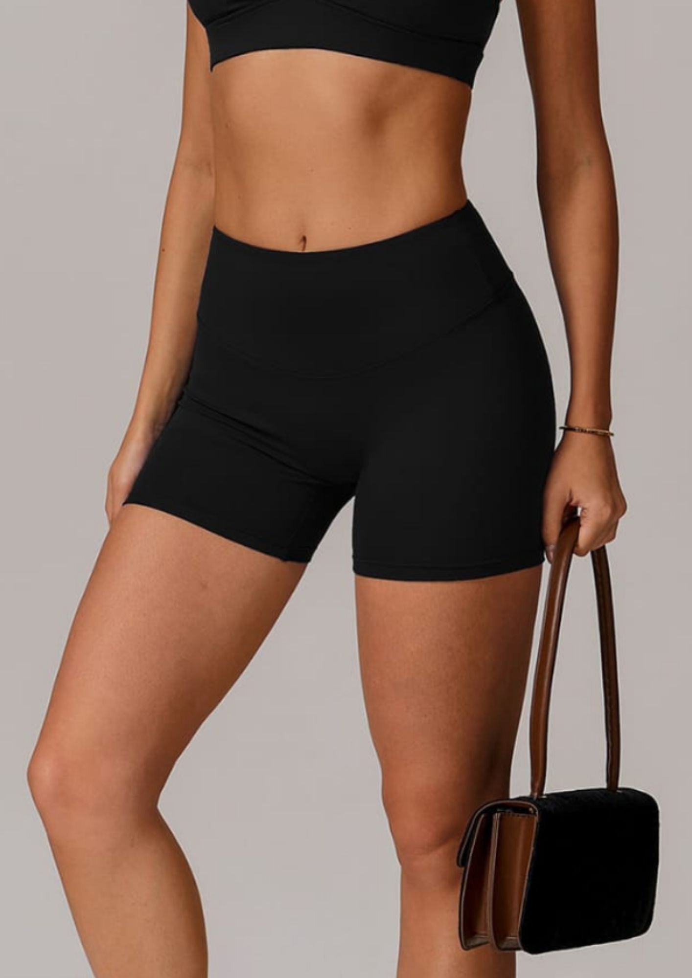 Zanelle Short