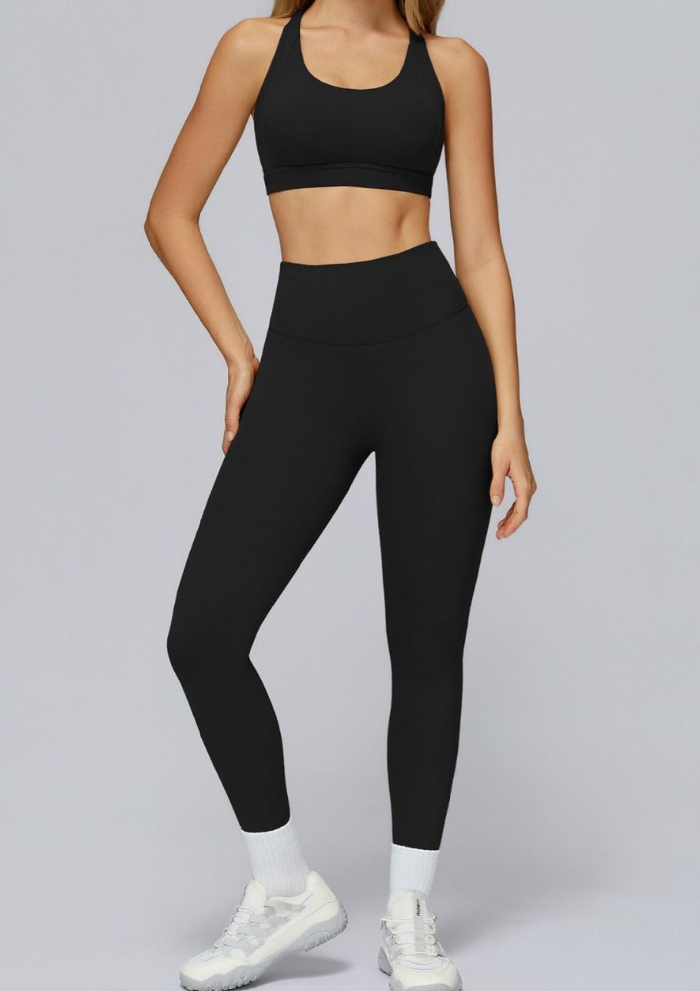Yanna Leggings